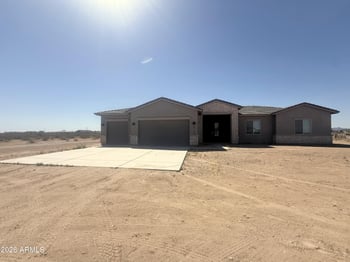 29134 254th Ave, Wittmann, AZ 85361