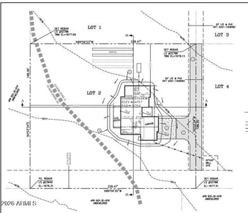 29134 254th Ave, Wittmann, AZ 85361