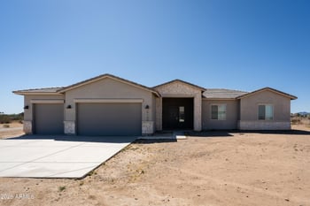 29134 254th Ave, Wittmann, AZ 85361