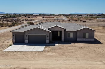 29134 254th Ave, Wittmann, AZ 85361