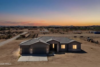 29134 254th Ave, Wittmann, AZ 85361