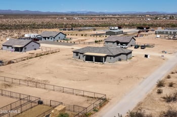 29134 254th Ave, Wittmann, AZ 85361