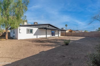 2914 81st Ave, Phoenix, AZ 85033