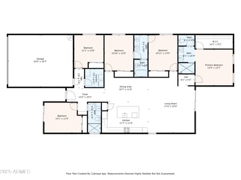 2914 Blanche Dr, Phoenix, AZ 85032