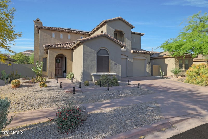 2914 Caravaggio Ln, Phoenix, AZ 85086