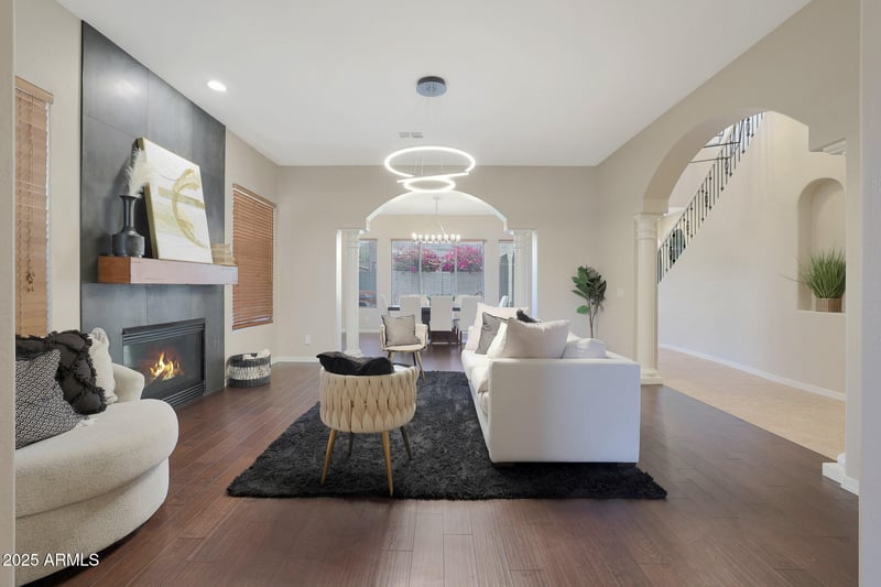 2914 Caravaggio Ln, Phoenix, AZ 85086