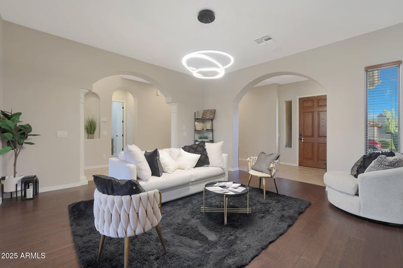 2914 Caravaggio Ln, Phoenix, AZ 85086
