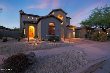 2914 Caravaggio Ln, Phoenix, AZ 85086