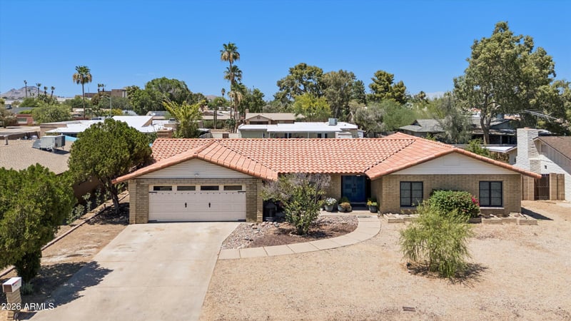 2914 Beryl Ave, Phoenix, AZ 85028