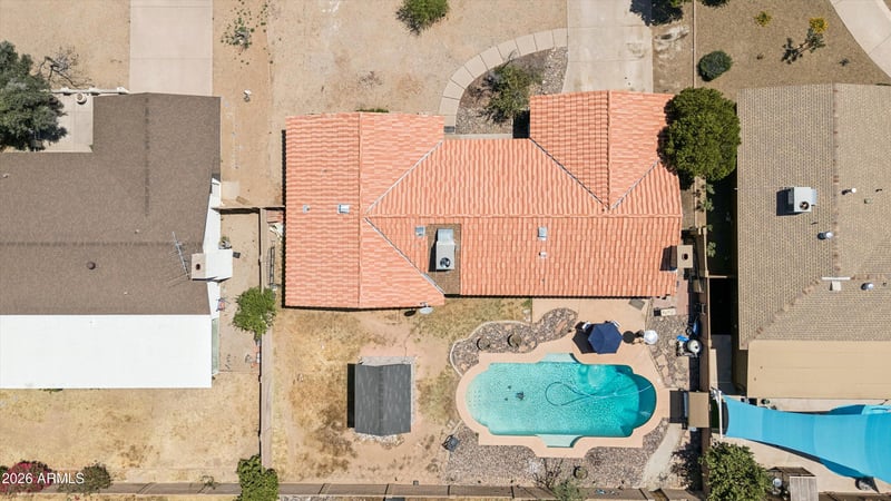 2914 Beryl Ave, Phoenix, AZ 85028