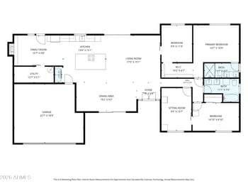 2914 Beryl Ave, Phoenix, AZ 85028