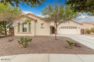 2914 Coconino Dr, Gilbert, AZ 85298