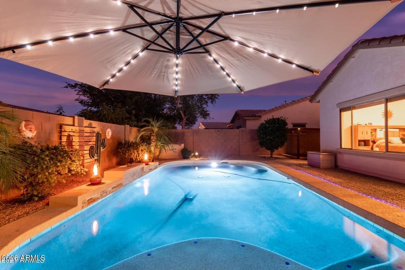 2914 E Coconino Dr, Gilbert, AZ 85298