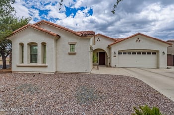 2914 Coconino Dr, Gilbert, AZ 85298