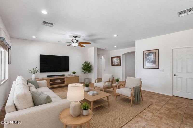 2914 E Coconino Dr, Gilbert, AZ 85298