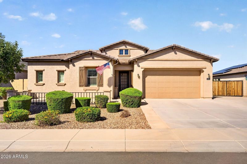 2914 E Inca Ln, San Tan Valley, AZ 85140