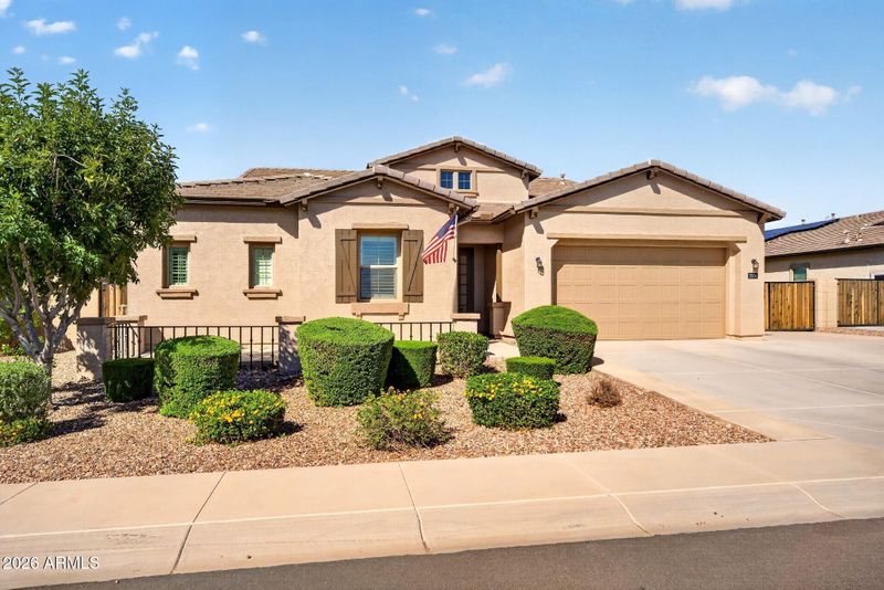 2914 E Inca Ln, San Tan Valley, AZ 85140