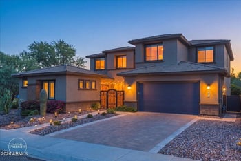 2914 E Los Gatos Dr, Phoenix, AZ 85050
