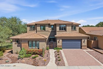 2914 E Los Gatos Dr, Phoenix, AZ 85050