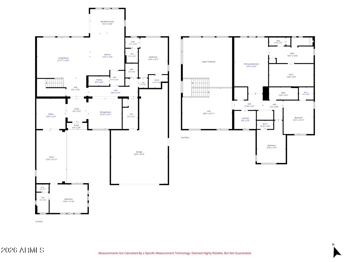 2914 E Los Gatos Dr, Phoenix, AZ 85050