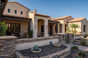 2914 Portola Valley Dr, Gilbert, AZ 85297