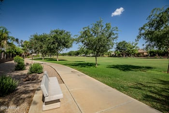 2914 Portola Valley Dr, Gilbert, AZ 85297