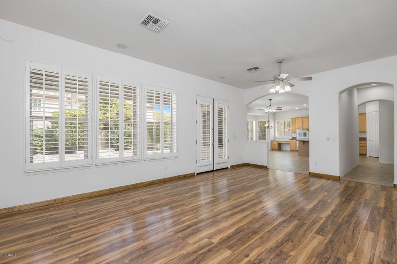 2914 E Washington Ave, Gilbert, AZ 85234