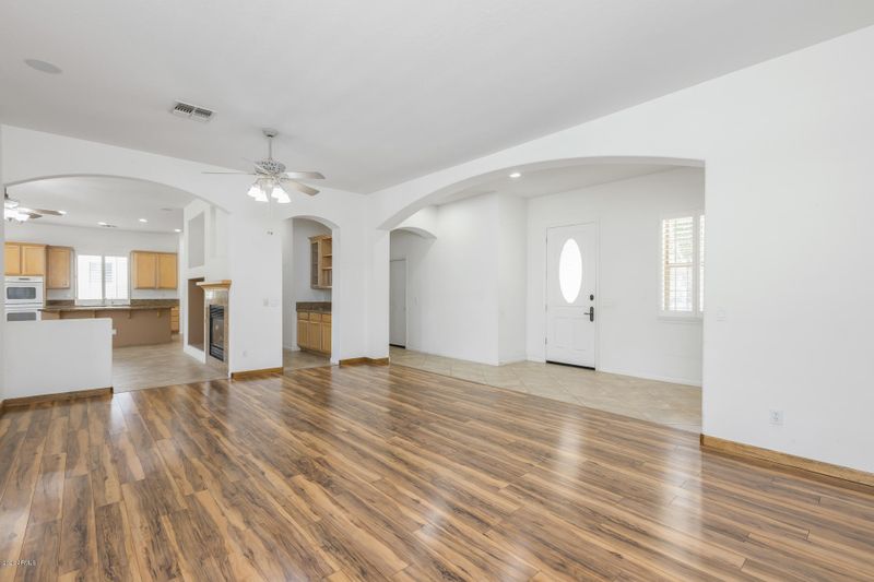 2914 E Washington Ave, Gilbert, AZ 85234