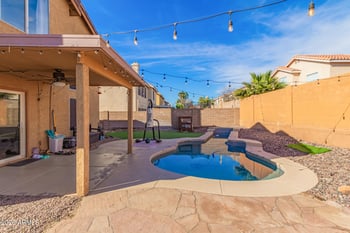 2914 Windsong Dr, Phoenix, AZ 85048