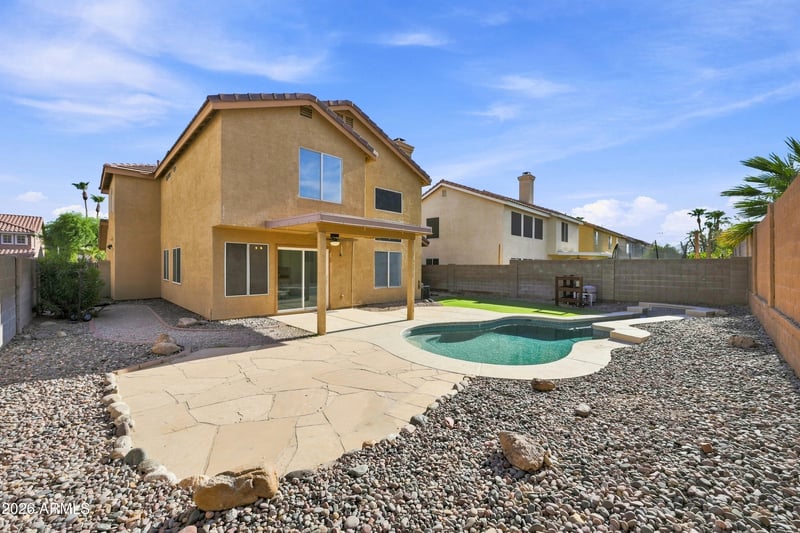 2914 E Windsong Dr, Phoenix, AZ 85048