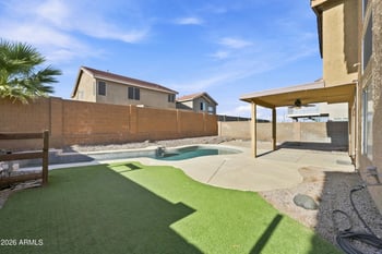 2914 Windsong Dr, Phoenix, AZ 85048