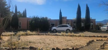 2914 San Xavier Rd, Sierra Vista, AZ 85635