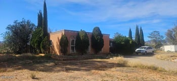 2914 San Xavier Rd, Sierra Vista, AZ 85635