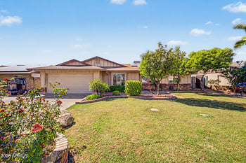 2914 W Redfield Rd, Phoenix, AZ 85053