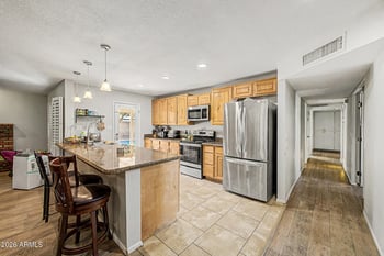 2914 W Redfield Rd, Phoenix, AZ 85053