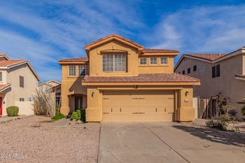 2914 Windsong Dr, Phoenix, AZ 85048