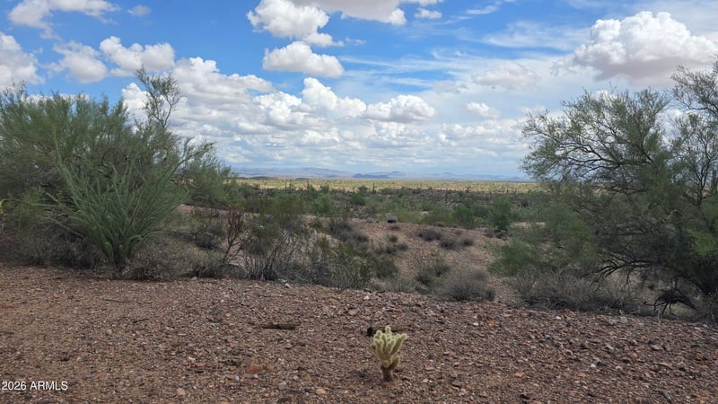29140 W Paint Your Wagon Trl #-, Wittmann, AZ 85361