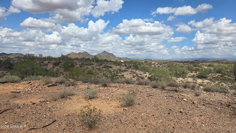 29140 W Paint Your Wagon Trl #-, Wittmann, AZ 85361