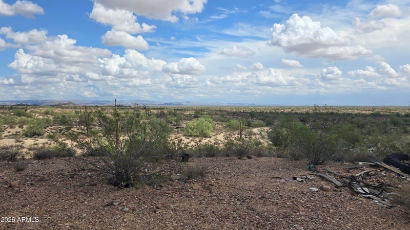 29140 W Paint Your Wagon Trl #-, Wittmann, AZ 85361