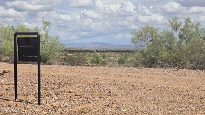 29140 W Paint Your Wagon Trl #-, Wittmann, AZ 85361