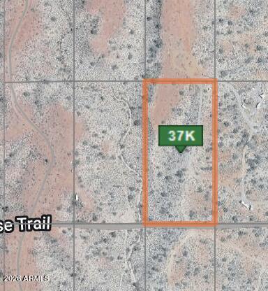 29140 Smokehouse Trl #82, Wittmann, AZ 85361