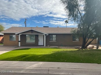 2915 21st Ave, Phoenix, AZ 85015