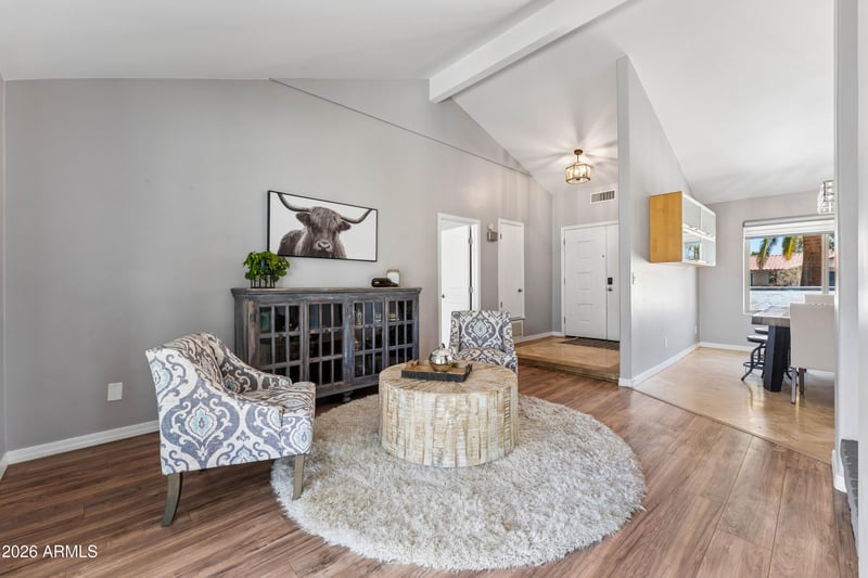 2915 E Beryl Ave, Phoenix, AZ 85028