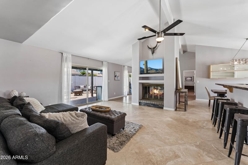 2915 E Beryl Ave, Phoenix, AZ 85028