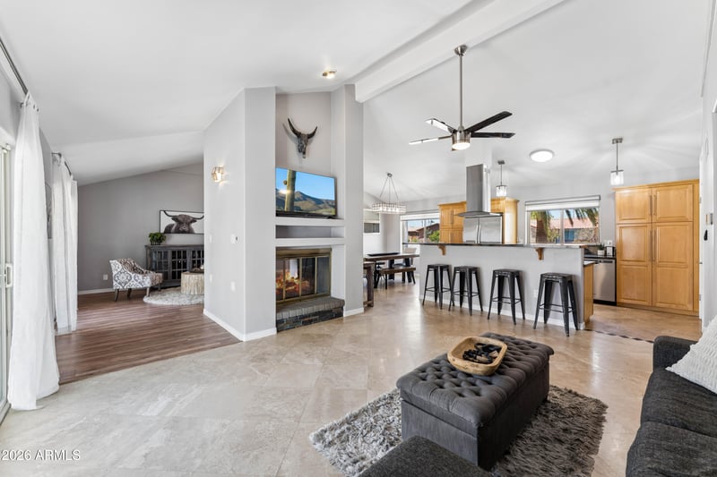 2915 E Beryl Ave, Phoenix, AZ 85028