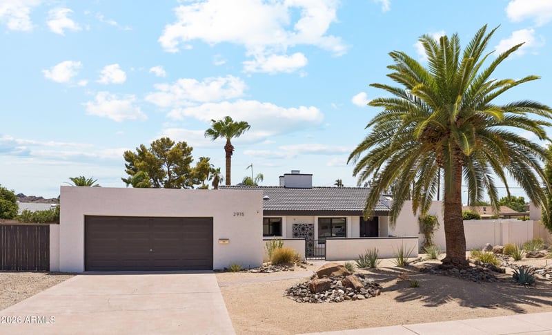 2915 E Beryl Ave, Phoenix, AZ 85028