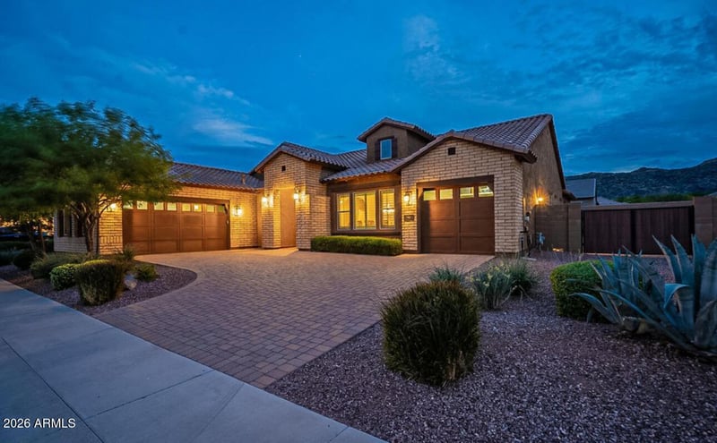 Home Worth Check