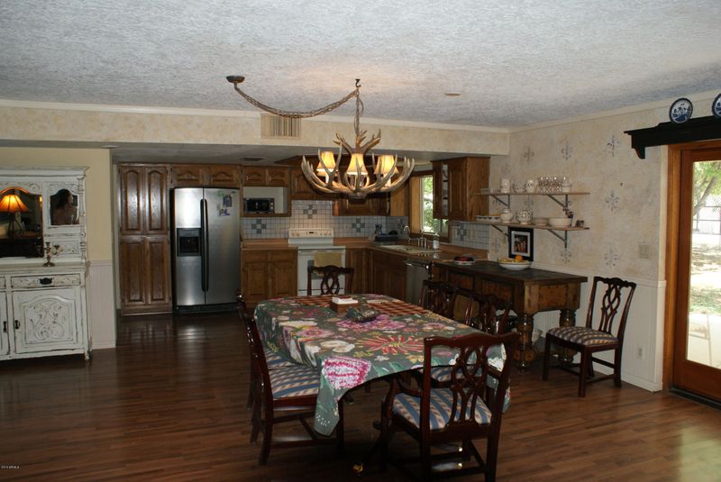 2915 E Houston Ave, Gilbert, AZ 85234