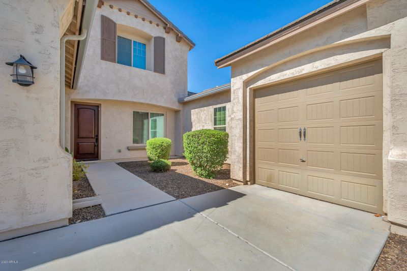 2915 E Longhorn Dr, Gilbert, AZ 85297