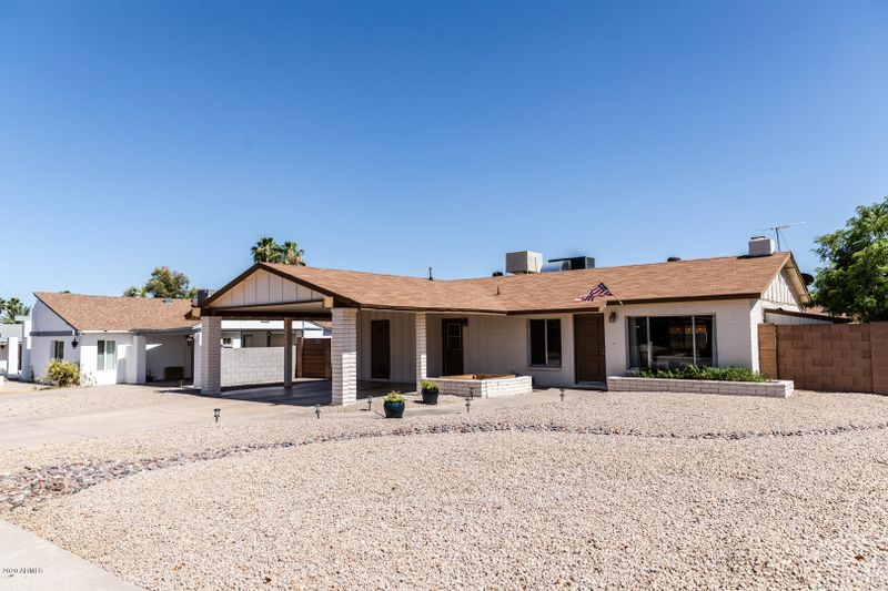 2915 E Willow Ave, Phoenix, AZ 85032